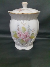 Vintage Maryleigh Pottery in Stafordshire  Decorative Vase