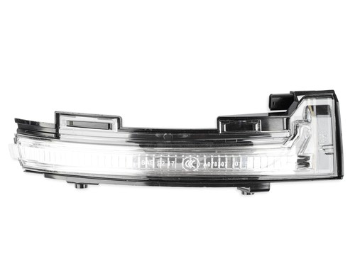 Oem hella mirror - mirror, indicator