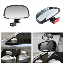 2 x Adjustable Car Side Rear