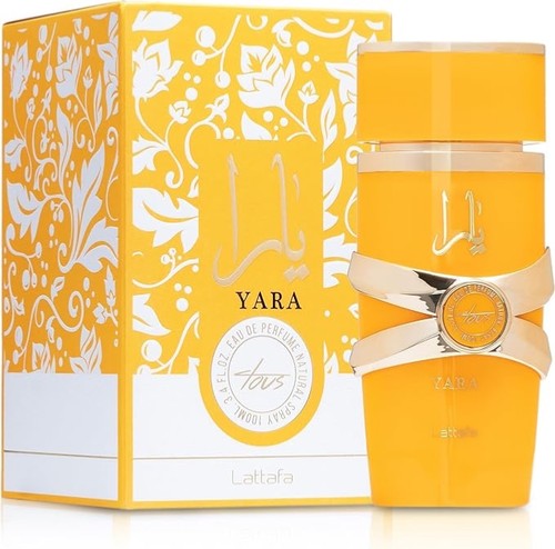 Lattafa yara tous - tous, eau