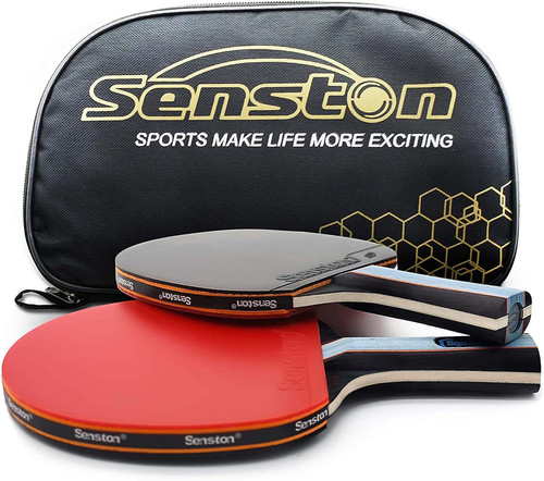 New professional table tennis - table,