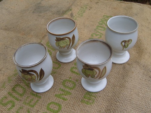 Set denby troubadour - of,