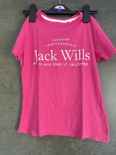 Jack wills girl summer pink - summer,