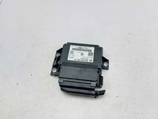 CONTROL MODULE ECU 3AA907801H