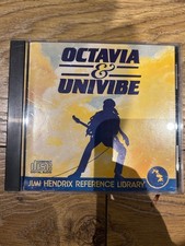 Hendrix Reference Library