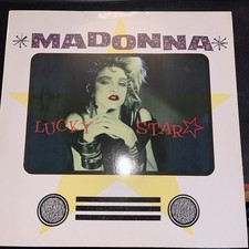 Original madonna lucky - -,