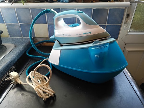 Philips steam generator - ,