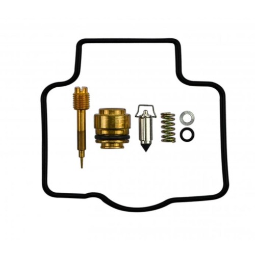 Carburetor repair kit cab - carburetor,