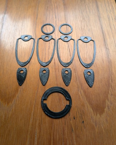 Jaguar xj6 door - jaguar, handle