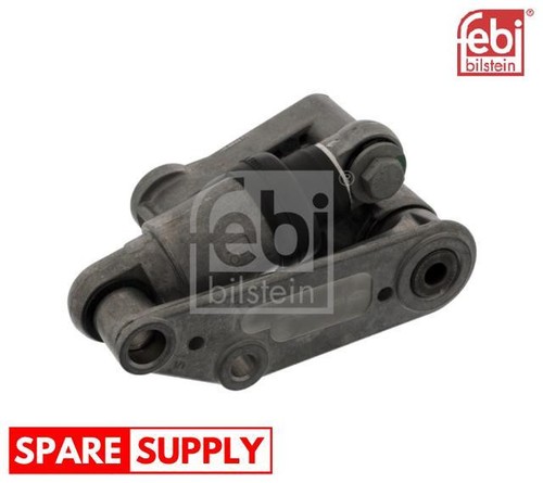 Belt tensioner ribbed - v-ribbed,