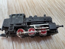 Märklin Z Scale Steam