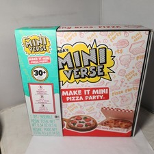 MGA's Miniverse Make It Mini