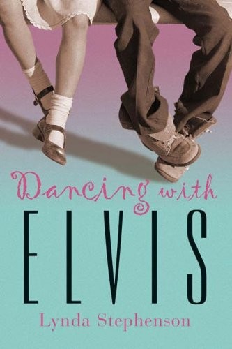 Dancing with elvis - dancing,