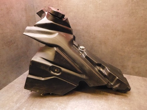 Husqvarna te310 petrol tank - husqvarna,