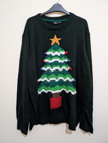 Tesco men xxxl - tesco, men's