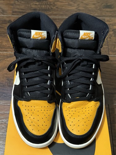 Nike air jordan high - air, 1