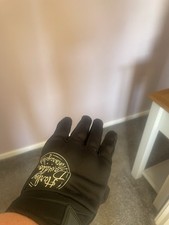 Harley Davidson Motorcycle