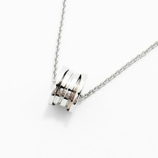 BVLGARI Necklace B.zero1