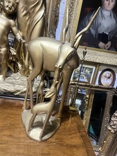 Beautiful Vintage Carved