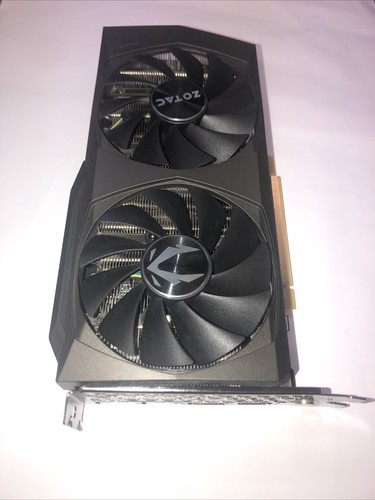 Graphic card zotac geforce - ,