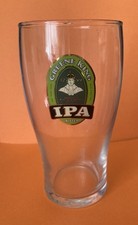 GREEN KING IPA RARE BEER ALE