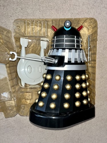 Doctor who product enterprise - product,