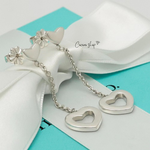 Authentic tiffany heart - authentic, co.