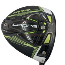 Cobra king radspeed driver - cobra,