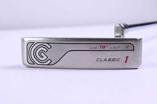 Cleveland classic platinum 1 - classic, #1