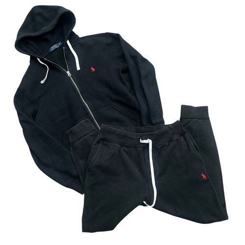 Polo ralph lauren full zip - polo,