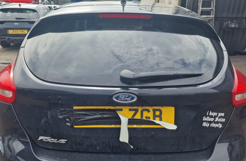 Ford focus mk3 - focus,