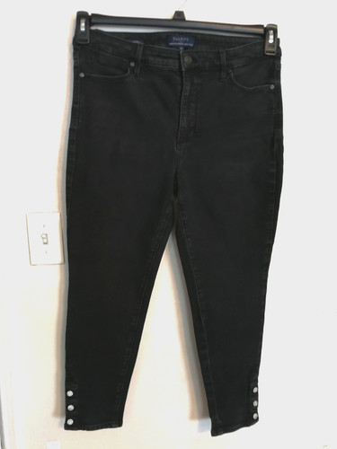 Talbots womens jeans 12p - talbots,