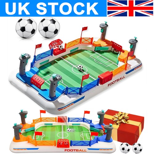 Tabletop football game mini - football,