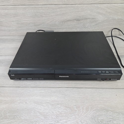 Panasonic dmr ez28 - dmr-ez28, multi