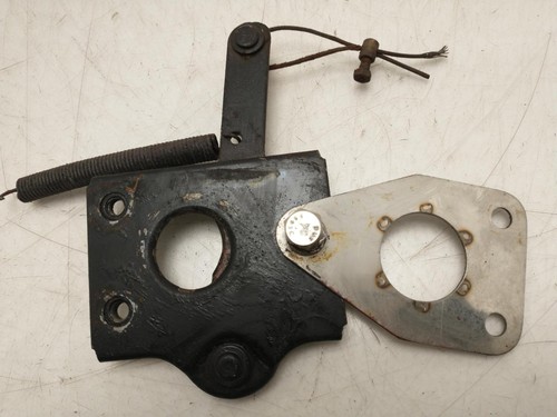 Midget bonnet latch - midget, 1.5l