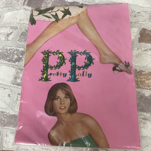 Vintage 1960s pretty - vintage,