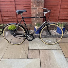 Raleigh Chiltern Men's Vintage