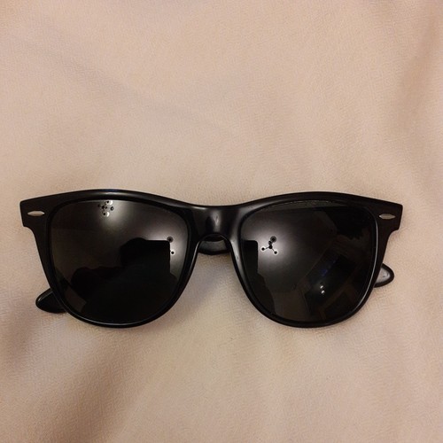 Bausch lomb ray ban wayfarer - bausch, &