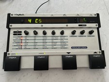 Digitech Vocalist live 4