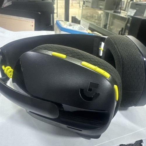 Logitech g435 lightspeed - logitech,