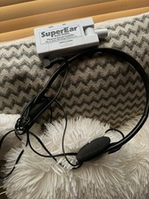 SuperEar SE500 Personal Sound