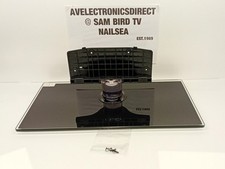 TV Stand - Samsung UE37D5520 - Fixing Screws Supplied.