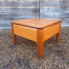 Nathan teak metamorphic coffee