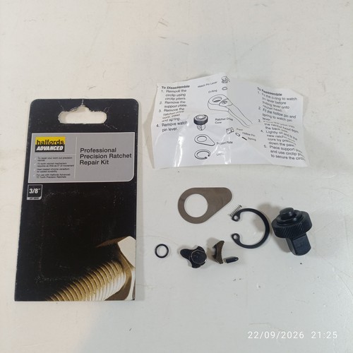 Halfords advanced professional - halfords,