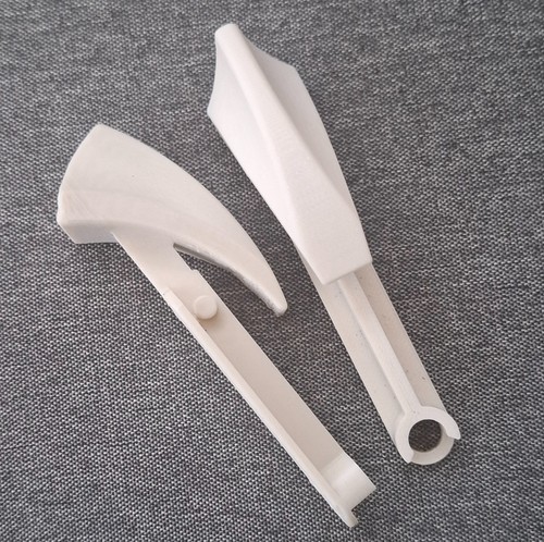 Acorn stairlift arm lever - acorn,