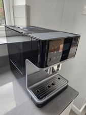 Black miele cm6300 - black,