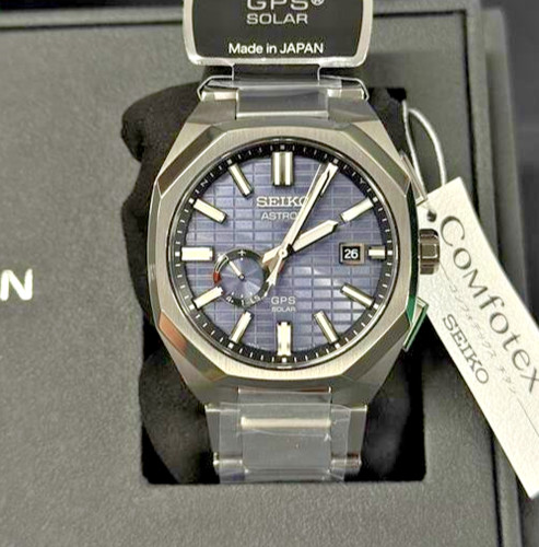 Seiko astron sbxd013 nexter - astron,
