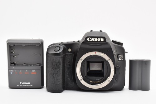 Canon eos 30d digital - 30d,