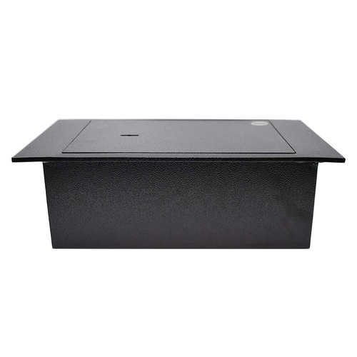 Yale floor safe standard - -,