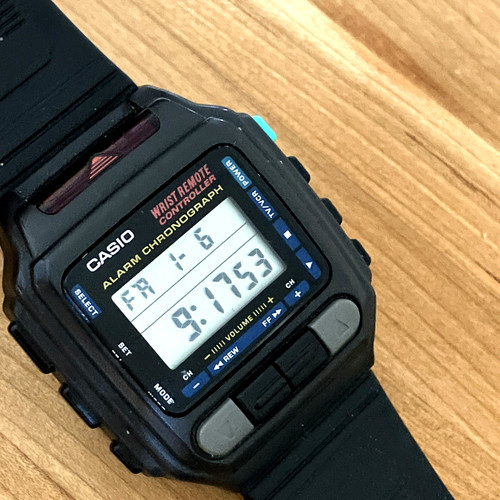 Casio 1173 cmd 30b - 1173, digital